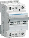 Hager NCN332, Hager NCN332 LS-Schalter 3-polig 10kA C-32A 3M