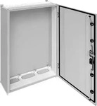 Hager FR93E, Hager FR93E Schrank univers IP55 SKI 1400x800x275
