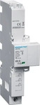 Hager SPA700Z, Hager SPA700Z Kombiableiter T1+T2+T3 3-polig Iimp 7,5kA TNC