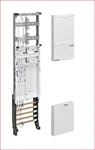 Hager ZH3EL27, Hager ZH3EL27 KF 1ZP RES eHz H 1050mm 1-feldig