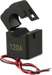 Shelly 120ACURRENT TRANSFORMER, Shelly Stromwandlerklemme 120A CURRENT TRANSFORMER -
