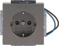 Busch-Jaeger 2CKA002013A5460, Busch-Jaeger 20 EUCBLI-866 SCHUKO...