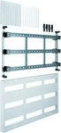 Hager UD33B1, Hager UD33B1 Baustein universN 450x750mm 9x12PLE