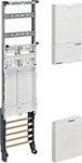 Hager ZH32ES, Hager ZH32ES KF RES eHZ H 1050mm 1-feldig