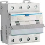 Hager ADX470D, Hager ADX470D FI-LS 4-polig 10kA C-20A 30mA A