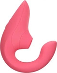 Womanizer WZBD1SG2, Womanizer "Blend" Druckwellenvibrator