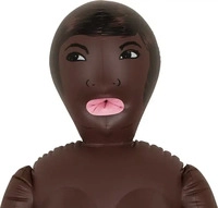 You2Toys 05113150000, You2Toys Puppe African Queen - Sexpuppe