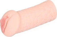 Kokos M01-03-003, Kokos "Elegance 3" Silikon-Masturbator