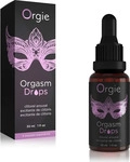 Orgie E32274, Orgie - Orgasm Drops Clitoral Arousal 30 ml