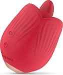 Teazers TEA059, Teazers "Rose" Auflegevibrator