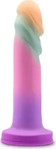 Avant BL-23701, Blush Novelties - Avant Sunrise Gaze Sherbet Dildo -...