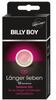 Billy Boy Love Longer Kondome - 12 st.