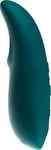We-Vibe SNTCSG6, We-Vibe We Vibe Touch X Auflegevibrator - Gr&uuml;ner Samt