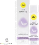 Pjur 12660, Pjur MED Sensitive Glide - 100 ml