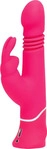 Happy Rabbit 05929270000, Happy Rabbit Vibrator mit Sto&szlig;funktion