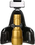 Fleshlight FL810476016210, Fleshlight "Universal Launch" Stroker