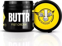 BUTTR BUTTR002, BUTTR - Fisting Creme - 500 ml