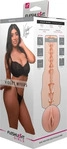 Fleshlight FL810476011901, Fleshlight Girls "Violet Myers Waifu Vulva" Masturbator