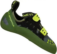 la sportiva 30S719720, LA SPORTIVA Herren nieder He/Uni GeckoGym Vegan Gr&uuml;n male