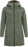 Vaude 41083, VAUDE Damen Tinshan Coat III willow green female