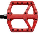 SDG Plattform-Pedal Comp, rot