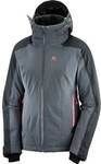 SALOMON Damen Funktionsjacke BRILLIANT