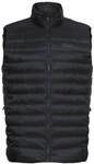 JACK WOLFSKIN Herren Weste PILVI DOWN VEST M