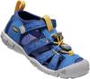 KEEN Kinder Schuh SEACAMP II CNX, BRIGHT COBALT/BLUE DEPTHS, 32