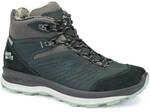 HANWAG Hanwag Damen Trekking-Halbschuhe W BLUESTRAIT LADY ES
