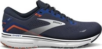 Brooks 1103931D, BROOKS Herren Laufschuhe Ghost 15 Blau male