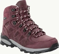 Jack Wolfskin 4059701, JACK WOLFSKIN Damen Multifunktionsstiefel REFUGIO PRIME