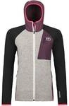 ORTOVOX Damen Unterjacke FLEECE GP CLASSIC KNIT HOODY W
