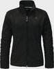 SCHÖFFEL Damen Unterjacke Fleece Jacket Leona3, black, 38