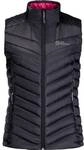 JACK WOLFSKIN Damen Weste PASSAMANI DOWN VEST W