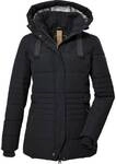 G.I.G.A. DX by killtec Damen Funktionsjacke GW 25 WMN QLTD JCKT
