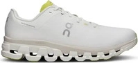 On 3MD3010, ON Herren Laufschuhe Cloudflow 4 White / Sand male
