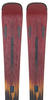 K2 Damen Ski DISRUPTION SC W - ER3 10 Compact, black_anthracite, 153