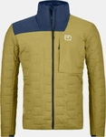 Ortovox 61350, ORTOVOX Herren Funktionsjacke SWISSWOOL PIZ SEGNAS JACKET M...