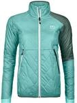 ORTOVOX Damen Jacke SWISSWOOL PIZ VIAL JACKET W