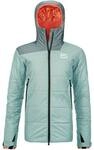 ORTOVOX Damen Funktionsjacke SWISSWOOL ZINAL JACKET W