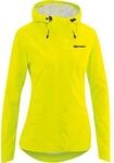 GONSO Damen Regenjacke Sura Light Da-Allwetterjacke