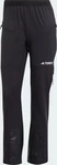 Adidas IB1169, ADIDAS Damen Hose Terrex Xperior Fast BLACK female