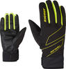 ZIENER Herren Handschuhe ILION AS(R) glove, poison yellow, 6