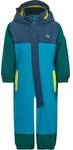 ZIENER Kinder Overall ANUP mini (overall ski)