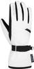 REUSCH Damen Handschuhe Reusch Helena R-TEXTM XT, white / black, 6,5