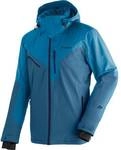 MAIER SPORTS Herren Funktionsjacke Pajares mTEX