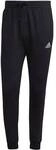 ADIDAS Herren Hose Essentials Fleece Regular Tapered