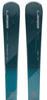 ELAN Herren All-Mountain Ski WINGMAN 78 TI PS ELS, blau, 168