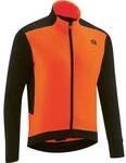 GONSO Herren Shirt Bavella He-Radtrikot-1/1-FZ