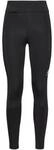 ODLO Damen Langlauf-Tights "Zeroweight Ceramiwarm"